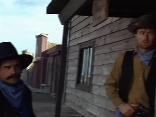 Western Nights Scene 2