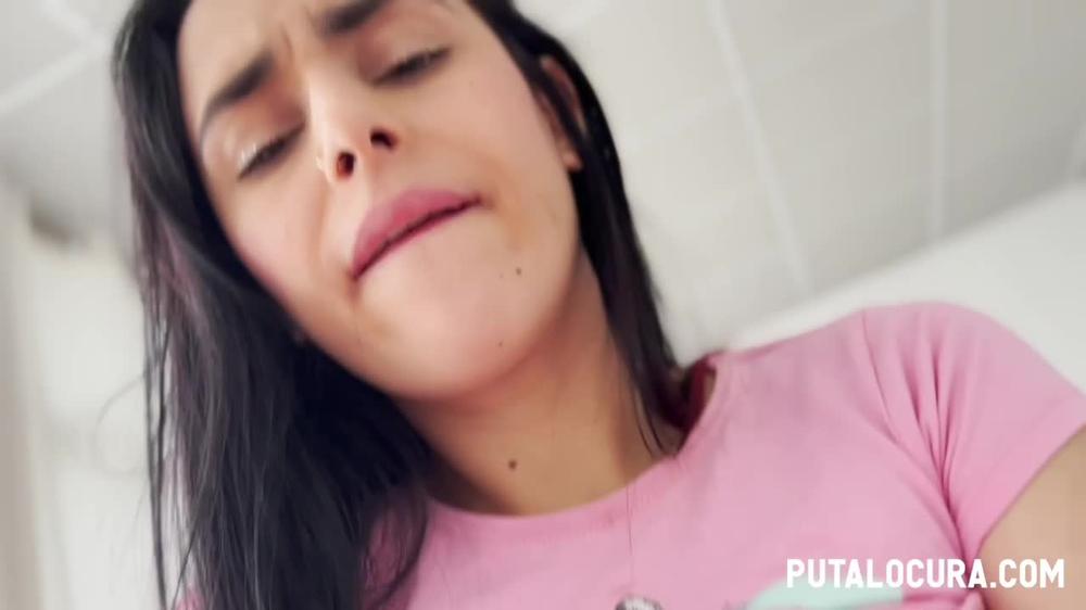 Dulce Caramelo - Hot Latina Doing Sex