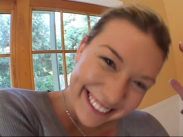 Tiffany Rayne - Daddy'S Home Bts Edit