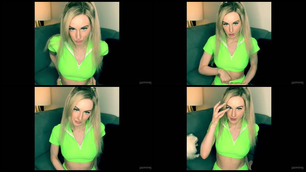 Jazminej 02 09 2020 818061066 Sweetgirl Joi I Love It When You Cum For Me