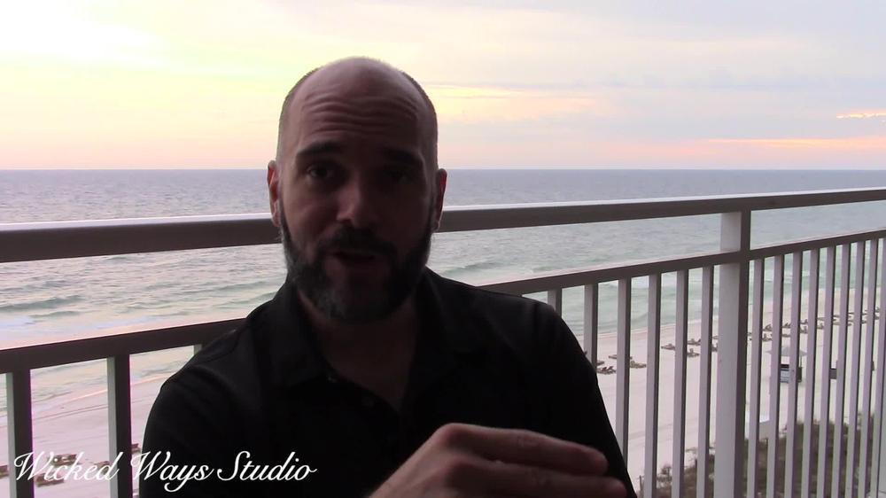 Wicked Wednesdays No 4 How to Produce Good Content With Inexpensive Gear
