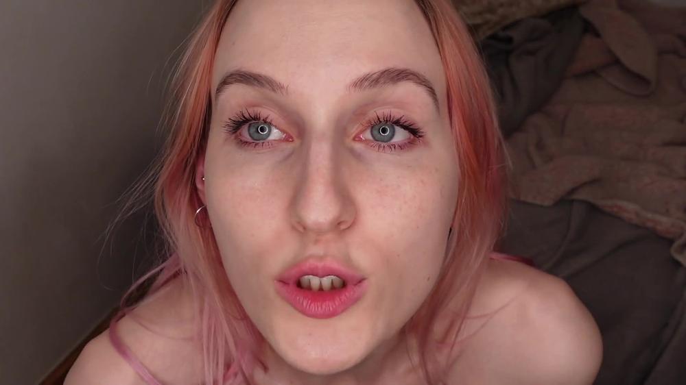 Skyebaeby Yawn Fetish Big Mouth Yawning Manyvids