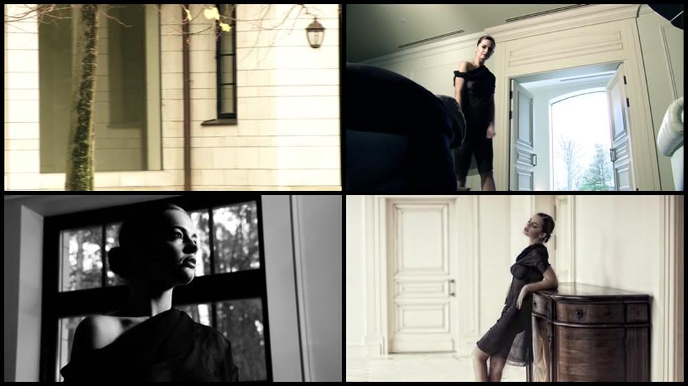 Lidia S   Shooting Autumn Melancholy
