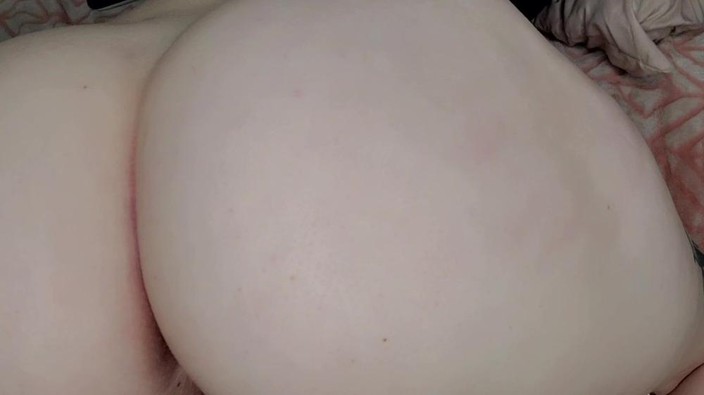 Jessica Kay Closeup Sensual Anal Masturbation