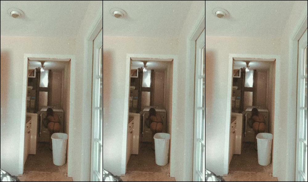 Sarita Natividad 2019 89343238 Laundry Day