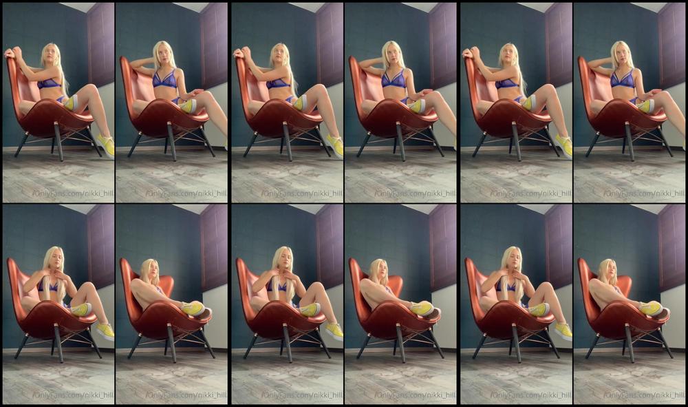 Nikki Hill 16 11 2021 2267872807 Hi Guys I X27 Ve Decided To Post Videos From The Shoot In Parts But Without Cutting Out Prep