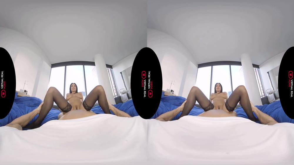 Virtualrealporn - 2019.09.13 - Estate Agent Remake - Vr 2160P