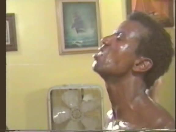 Ebony Humpers #1 1