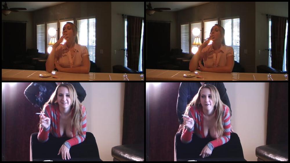 Smoking Erotica