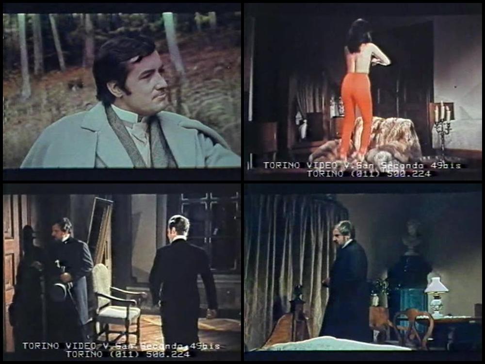 1969  Komm Liebe Maid Und Mache     1969