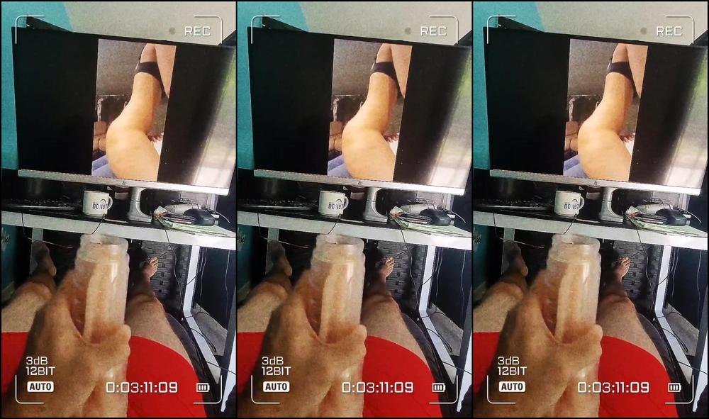 Her Sexy Step Fantasy "OH I CAN'T CUM IN YOU"