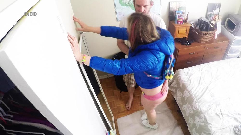 Spank City - Spanking Part 2