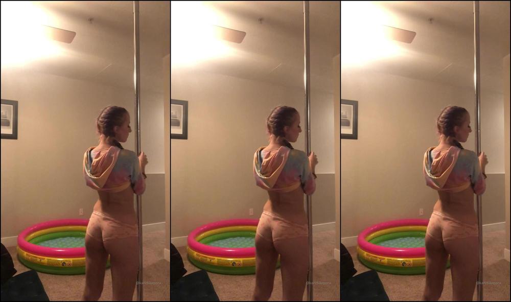 Kandiikitten 2019 16654173 Cute Lil Tease