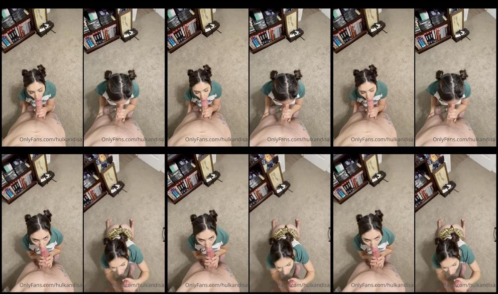 Hulkandisa 19 02 2022 2368441763 All I Day I Dream About Sucking Dick Lucky For Me I Have A Big One At Home I Can Taste Wh