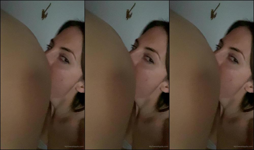 Mysweetapple 2020 225304980 The Best Girlfriend Ever Full Service Couldn