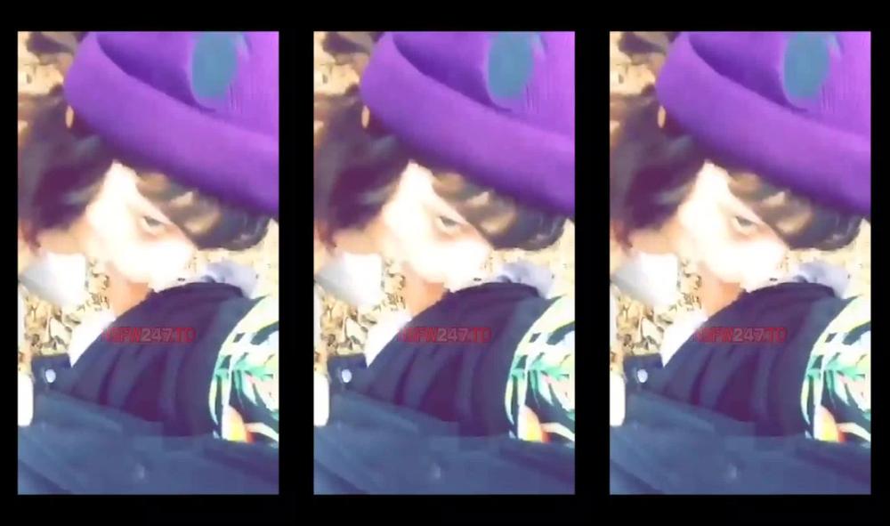 Luna Raise Outdoor Sex Show Snapchat Premium 20190309 - Nsfw247.To