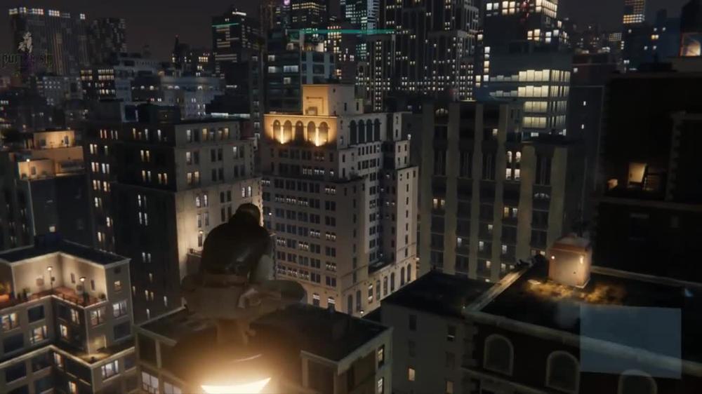 Marvel Comics Spider-Man Episode part 2