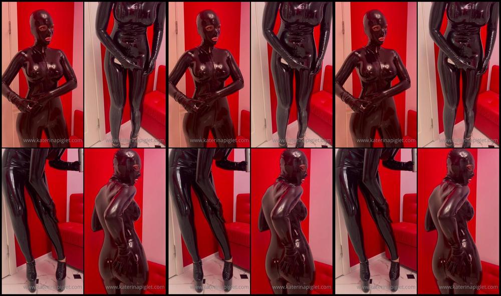 Katerinapiglet 22 03 2021 2061092837 Lube My Body