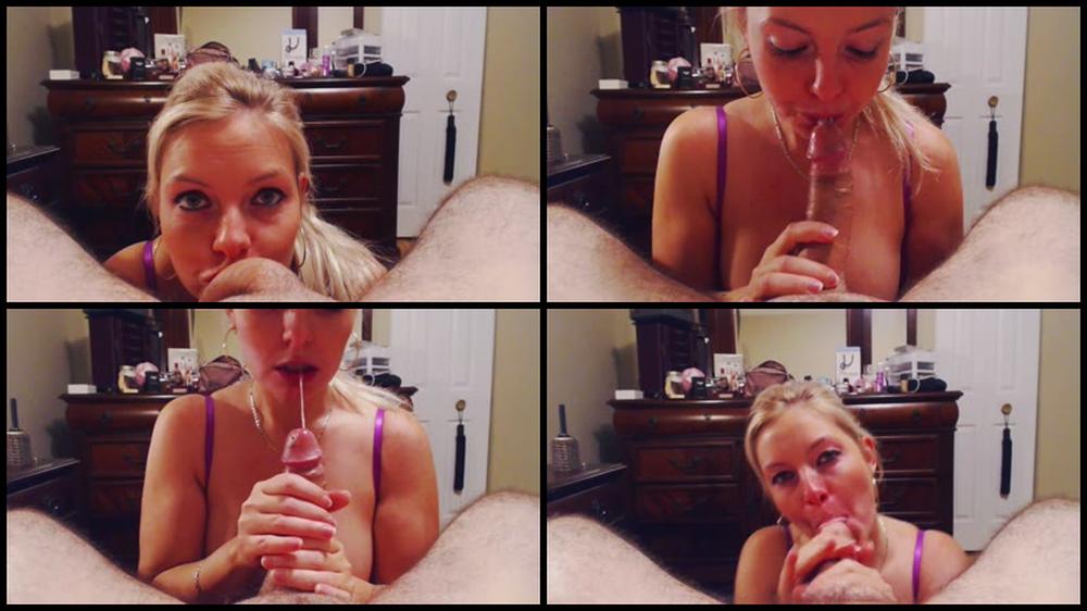 Missbehavin26 Agressive Pov Blowjob 2018 02 18