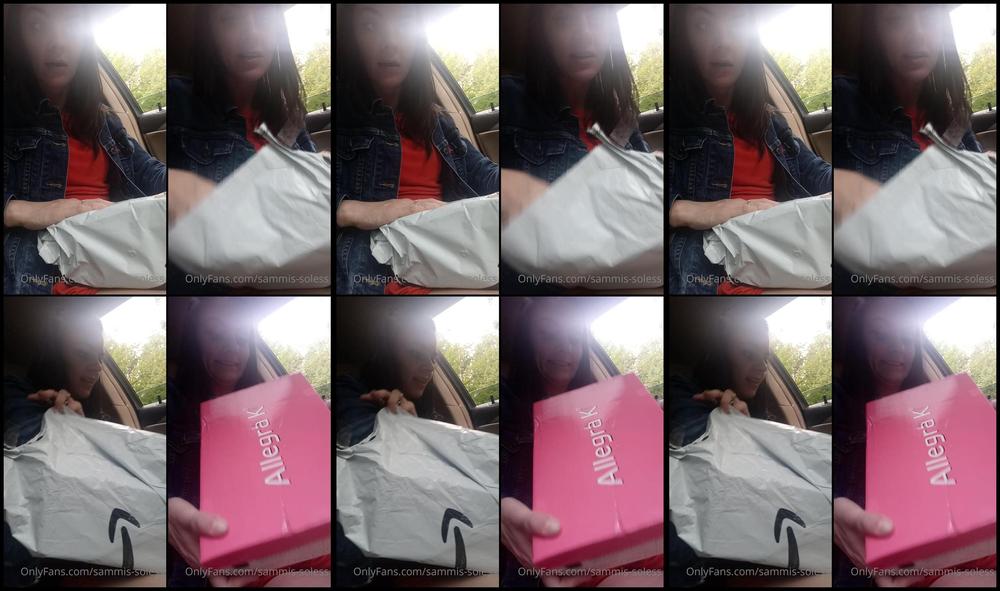 Sammis Soless 13 05 2022 2453076732 Revealing An Amazon Wish List Gift Arent They Darling