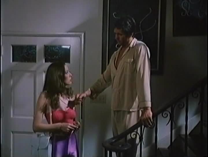 Bodies In Heat 1 Scene 1