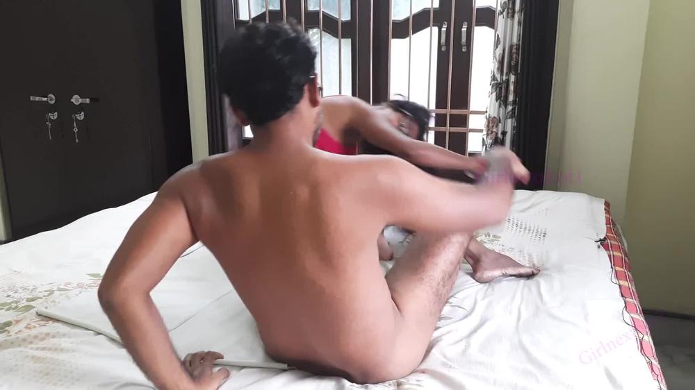 Indian Bengali Bhabi Fucked by Devar Hindi Sex Story