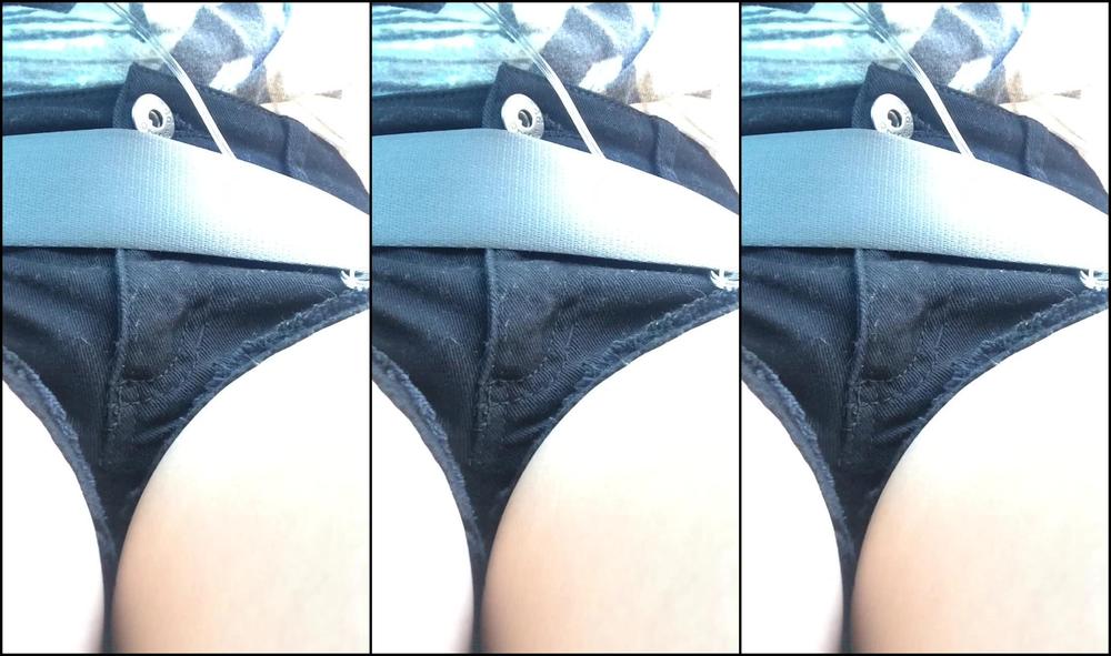 Tinytwat_Vibrator_While_Driving