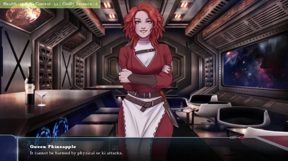 Dragon Ball Infinity/Divine Adventure Uncensored Gameplay Episode 2