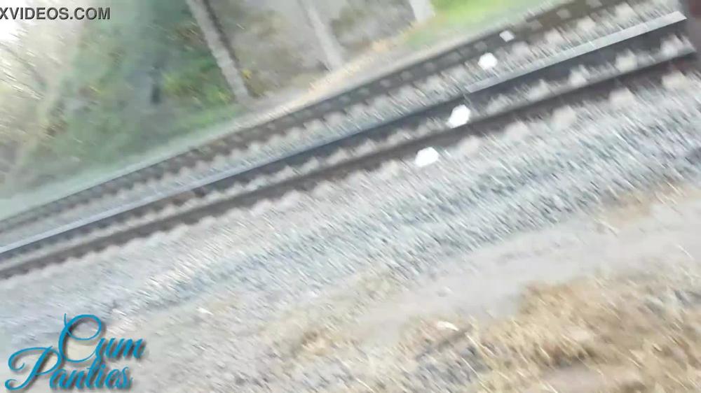 51737811_Real Public Cum Panties Near Trains