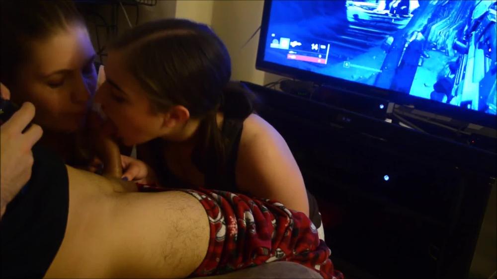 Destiny + BJ Sandwich (part 2)