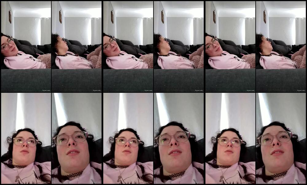 Tiggerrosey 27 03 2022 2405473957 Stream Started At 03 27 2022 12 58 Am