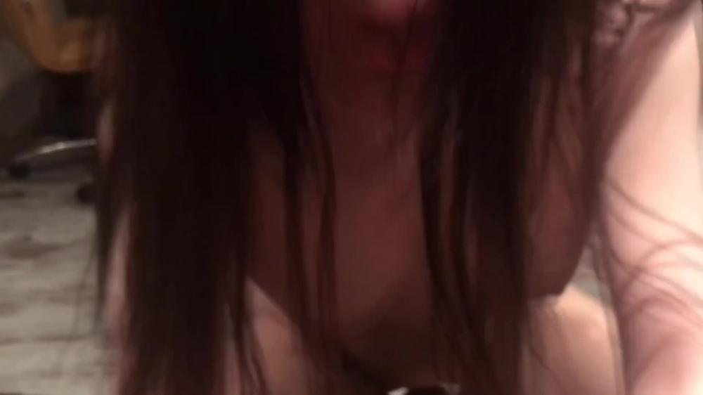 Fucked A Young Mommy At Her Place. Whole Face In Cum. - 1080P