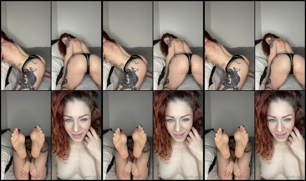 Vanthmusclevampire 26 11 2020 1336422886 Who Want To Unzip My Panties Extended Video In Dm