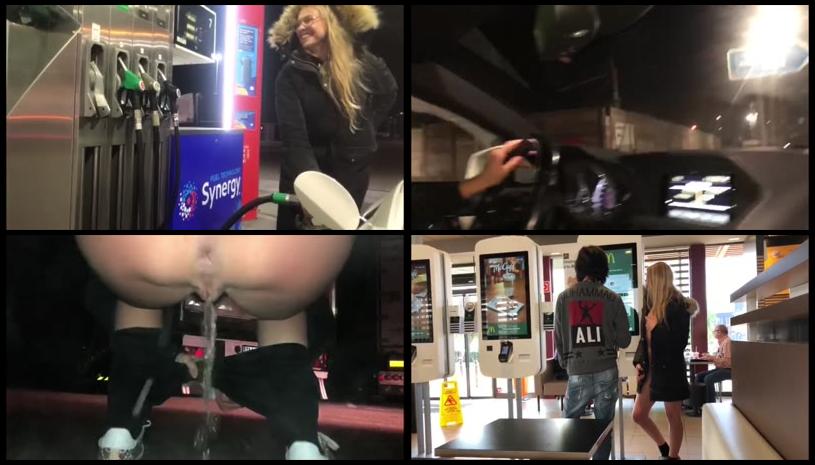 My Road Trip, Lots More To Come Only For My Fans