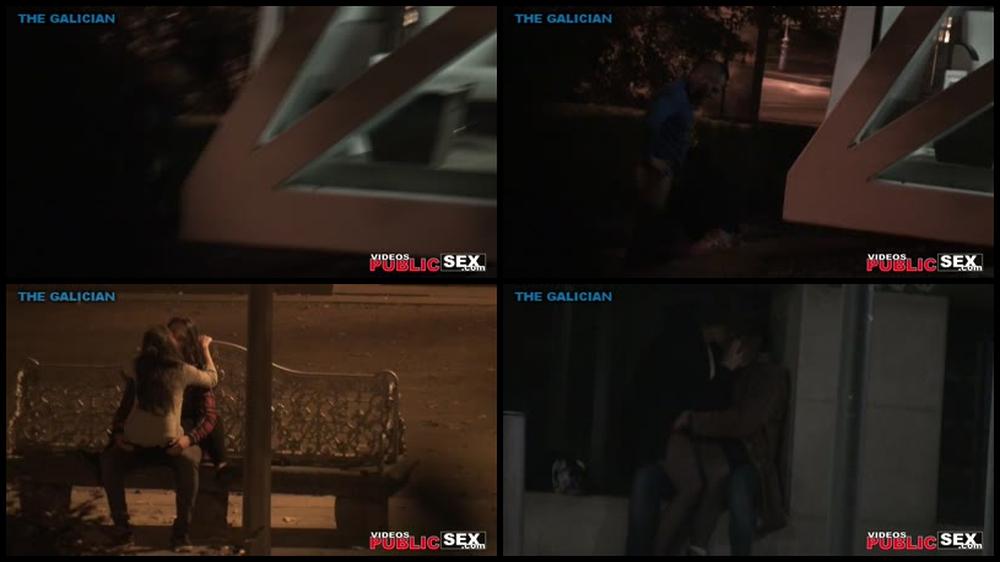 Night Watching 140