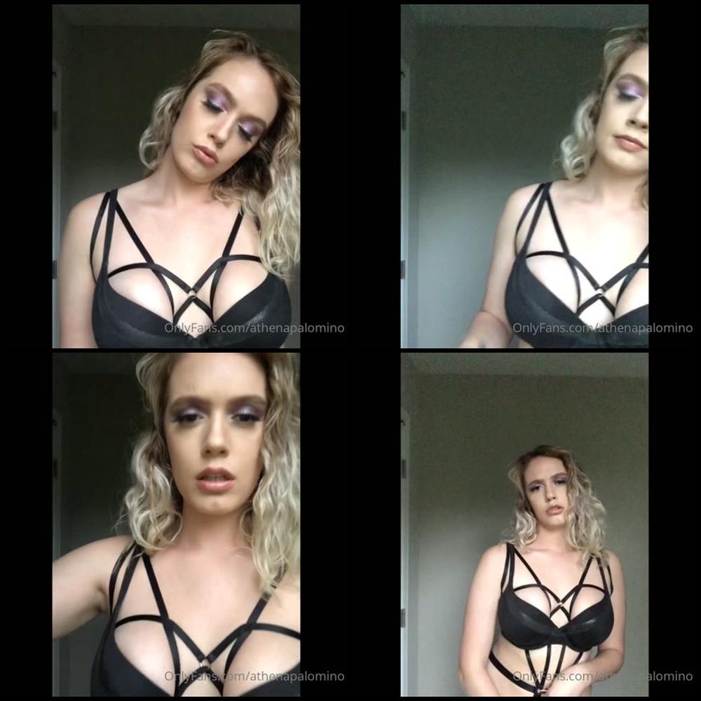 Athenapalomino 26 06 2020 469984015 This One Was Also A Custom Some Shemale Dom Action 41 I Can Make Anything Y All Want 41