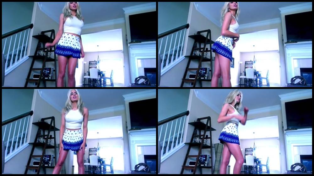 Kerri King Breaking Entering Roleplay Joi By Kerri King