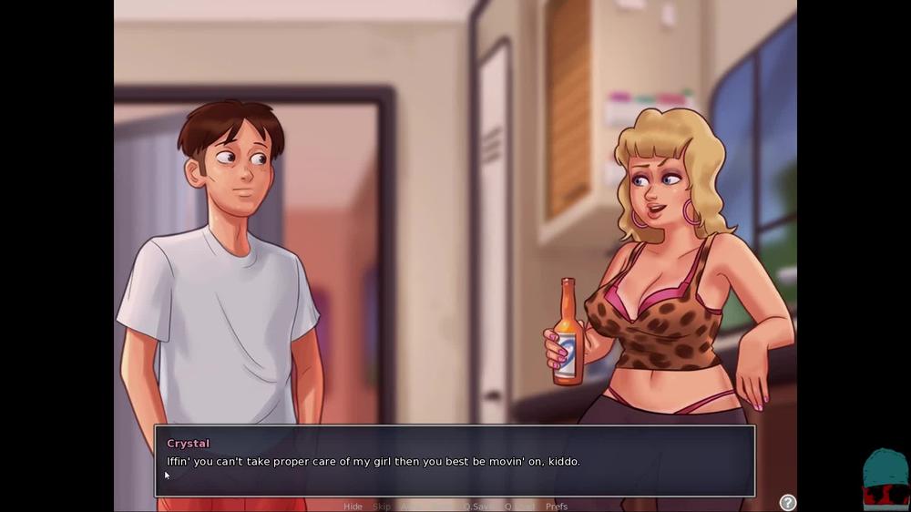 SUMMERTIME SAGA #79 • MisterDoktor • PC Gameplay