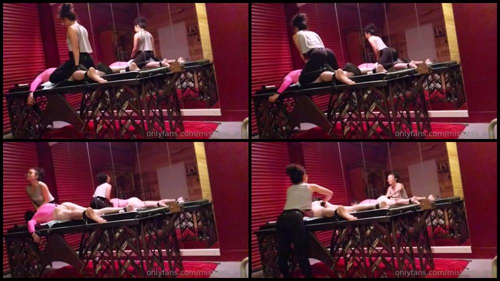 Mistress Anli 12 06 2019 36180545 Ass To Mouth D 40 The Audio In This Is Not Synced So If That Bugs You Sorry At Least Th
