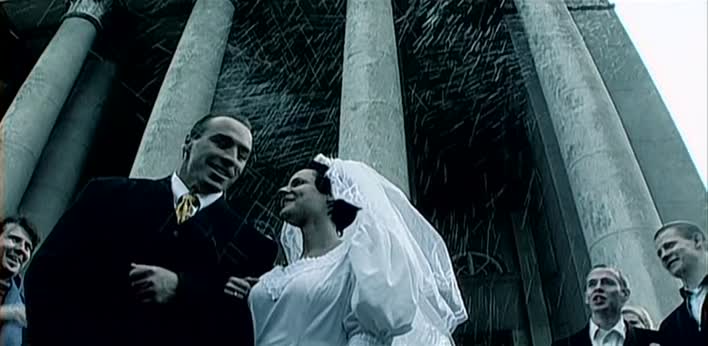 Private Black Label 20 Brides And Bitches - Bts