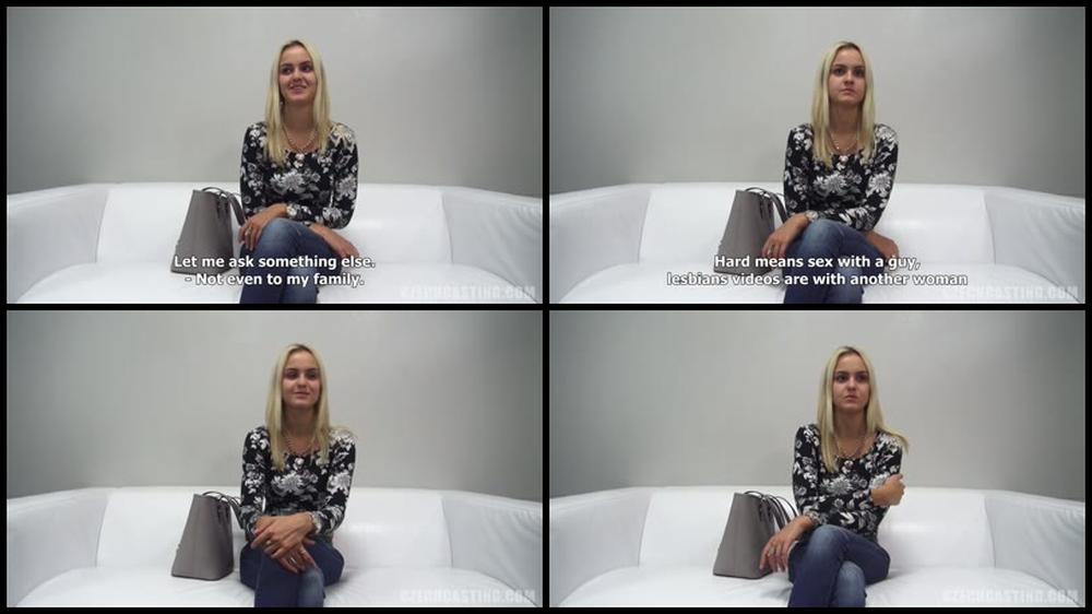 Czechav Czechcasting   Veronika   8331