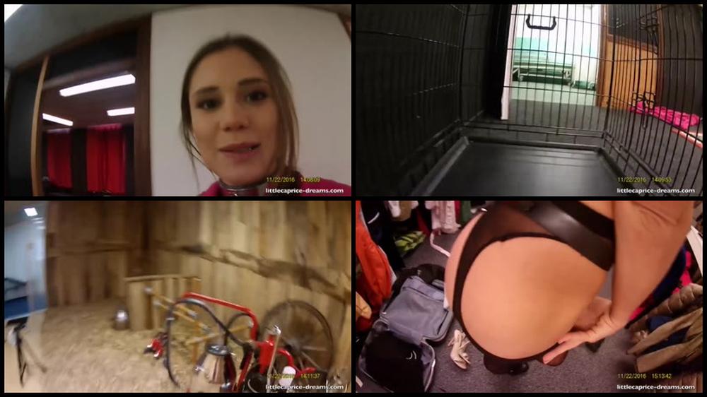 One Day In Fetish Paradise   Two