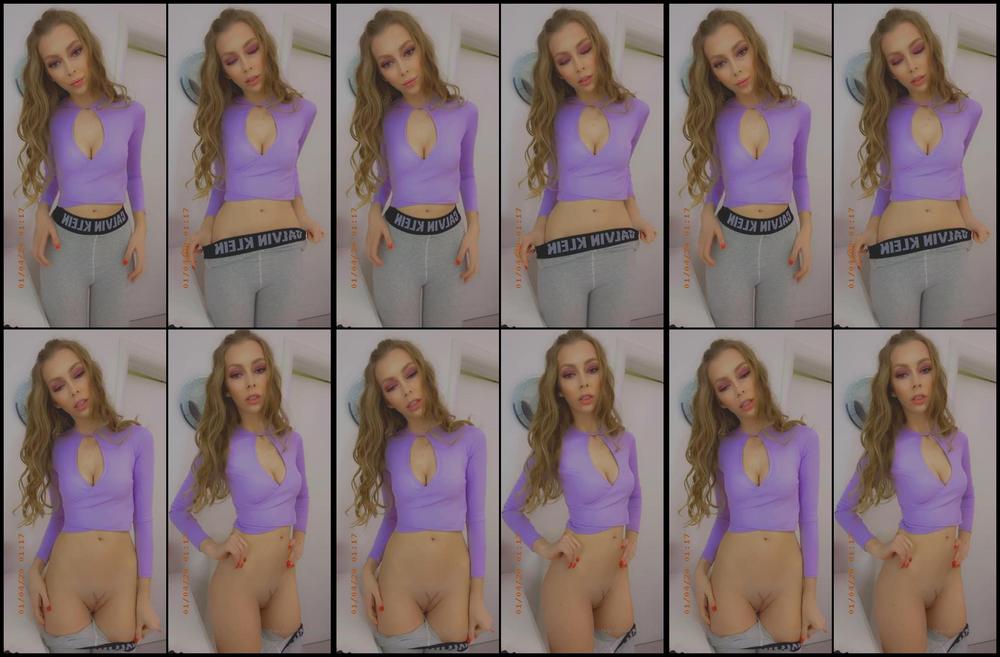 Sexxylorry 03 01 2020 117801535 I Tease My Lil Puss Puss And She Gets So Wet