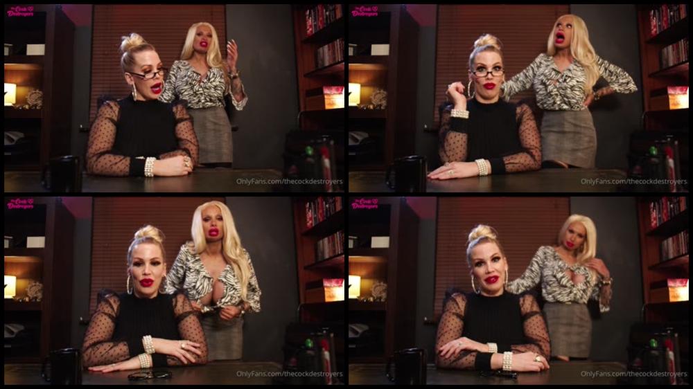 Moredomination 20 03 2021 2059207607 Meadmistress Detention You X27 Ve Been Brought Into The Headmistress X27 Office For Being Bad Yo