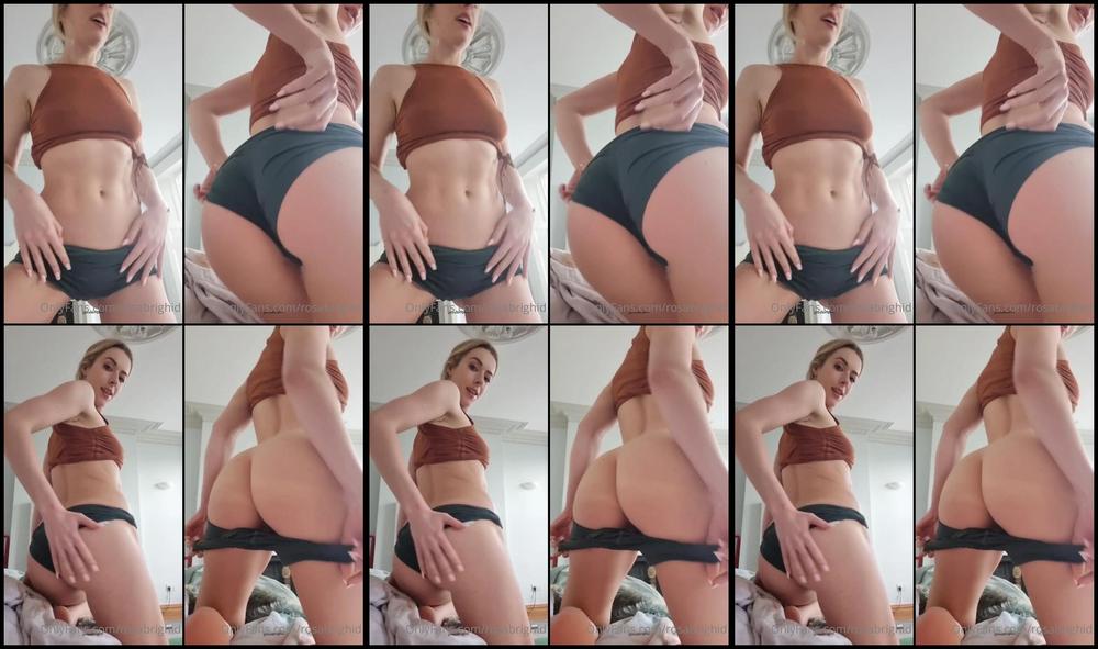 Rosabrighid 08 01 2022 2324141189 I X27 Ll Let You Consume Me Two Sexy Moments To Brighten Your Saturday