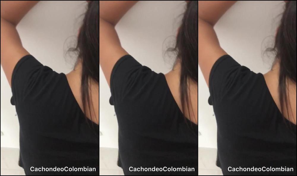 SEXO CON DESCONOCIDA LUEGO DE VERLA EN EL GIMNASO - GYM