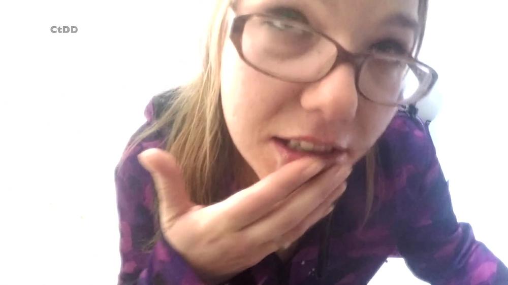 Do you like it Dirty, Kristy