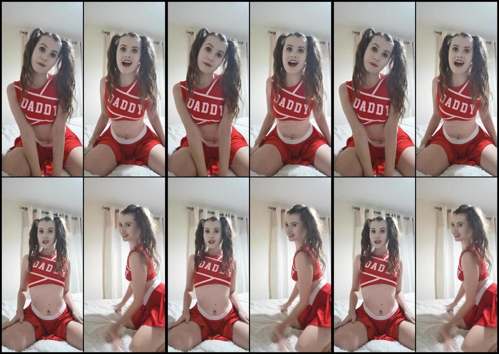 Brooklogan 06 11 2019 82108931 Daddy Lick My Ass