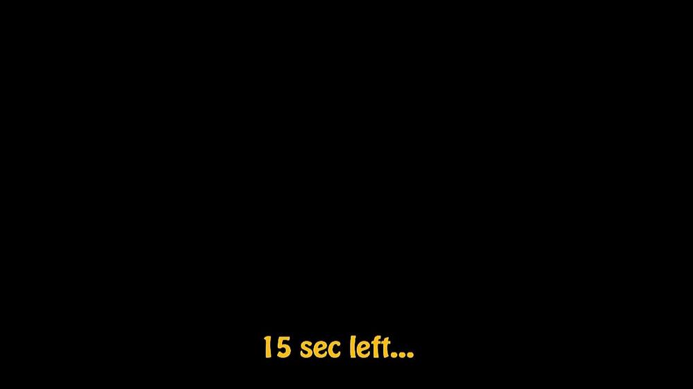 Cock Hero - Match 06 - 720P