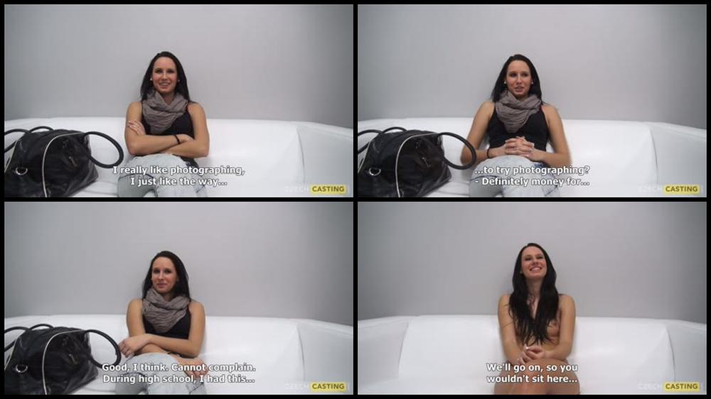 Czech Casting Czech Casting Adriana 2251 1920X1080